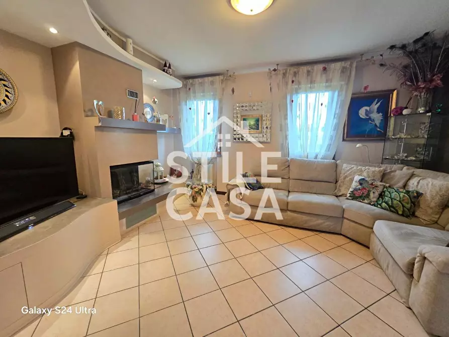 Immagine 1 di Mansarda in vendita  a Altopascio