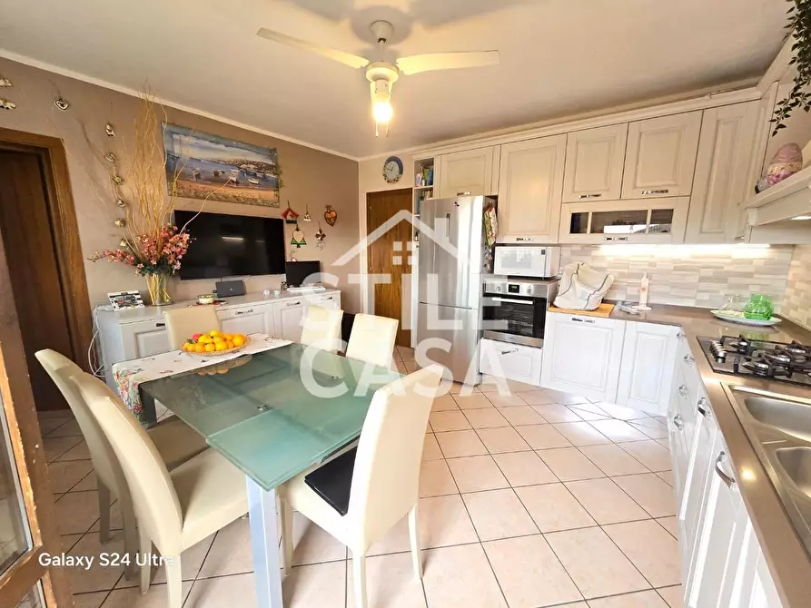 Immagine 4 di Mansarda in vendita  a Altopascio