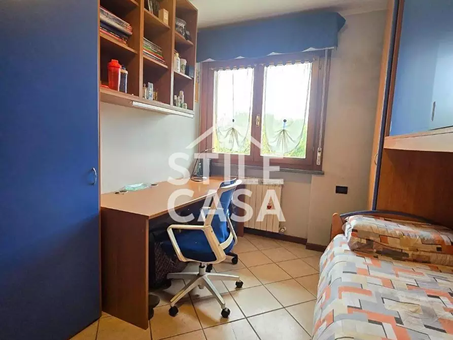 Immagine 9 di Mansarda in vendita  a Altopascio