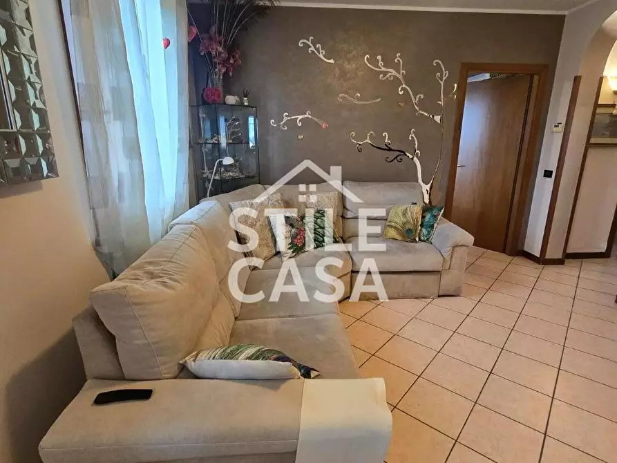 Immagine 12 di Mansarda in vendita  a Altopascio