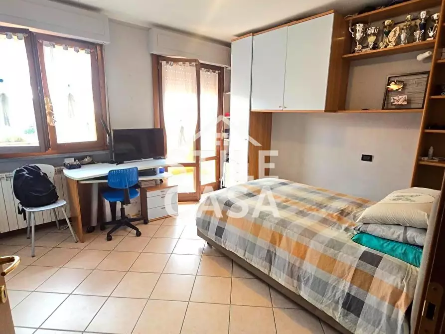 Immagine 23 di Mansarda in vendita  a Altopascio