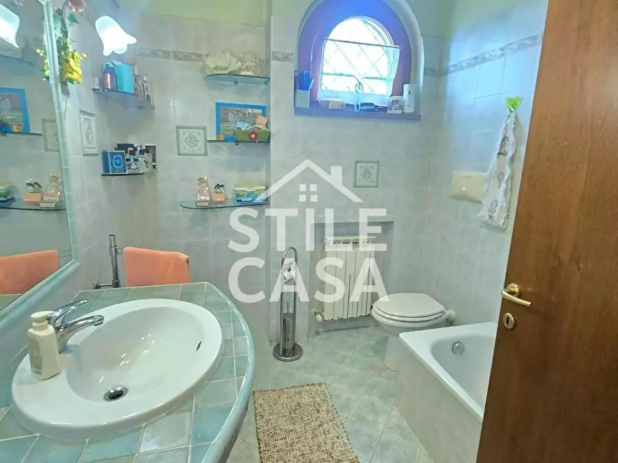 Immagine 16 di Mansarda in vendita  a Altopascio