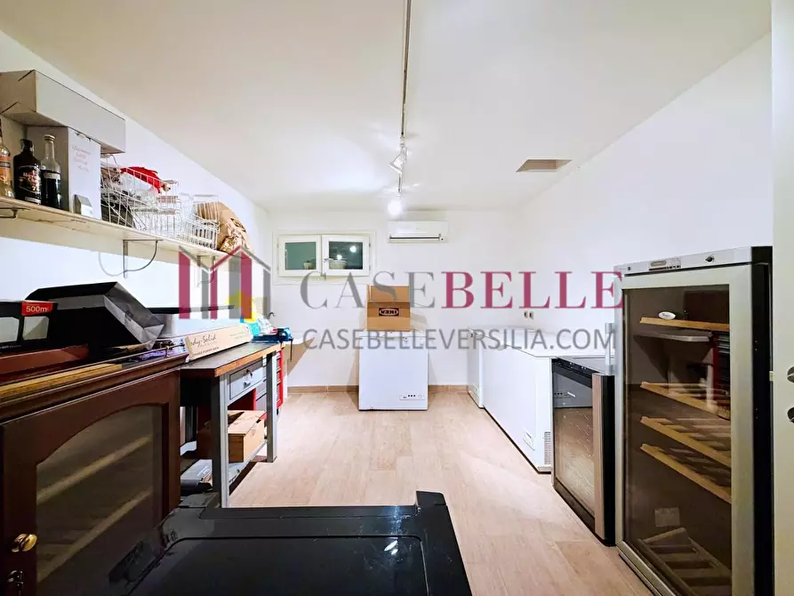 Immagine 41 di Villa in affitto  a Forte Dei Marmi