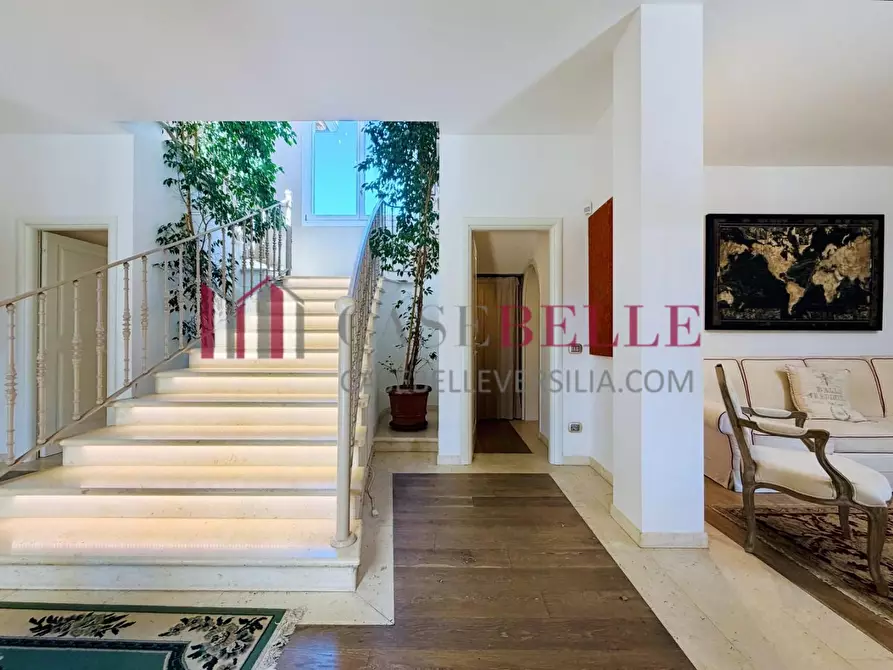 Immagine 9 di Villa in affitto  a Forte Dei Marmi