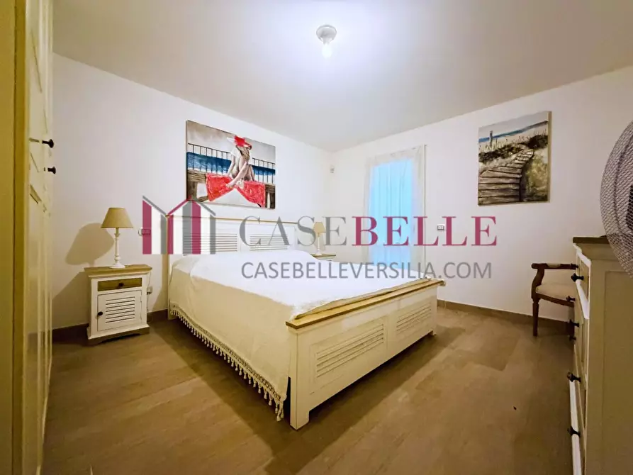 Immagine 34 di Villa in affitto  a Forte Dei Marmi