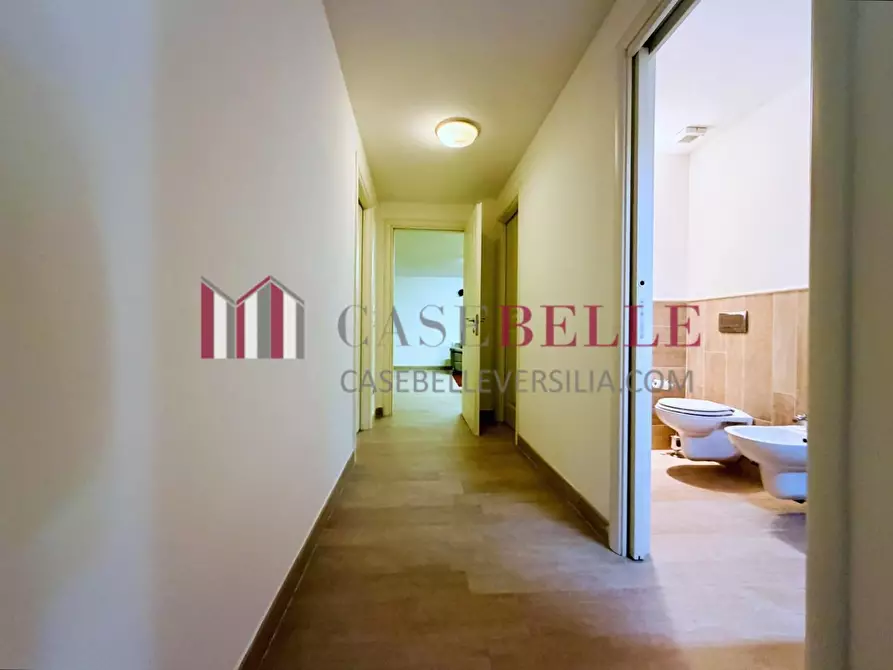 Immagine 35 di Villa in affitto  a Forte Dei Marmi