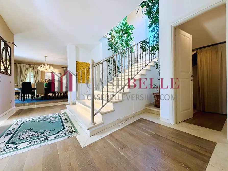 Immagine 10 di Villa in affitto  a Forte Dei Marmi