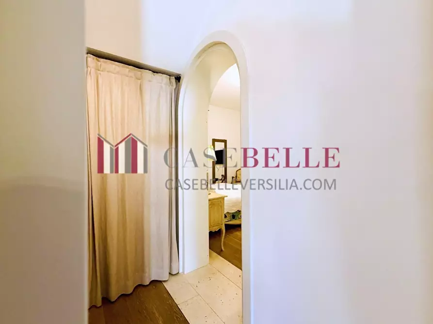 Immagine 22 di Villa in affitto  a Forte Dei Marmi