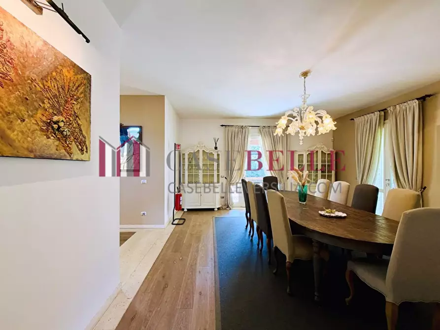Immagine 21 di Villa in affitto  a Forte Dei Marmi