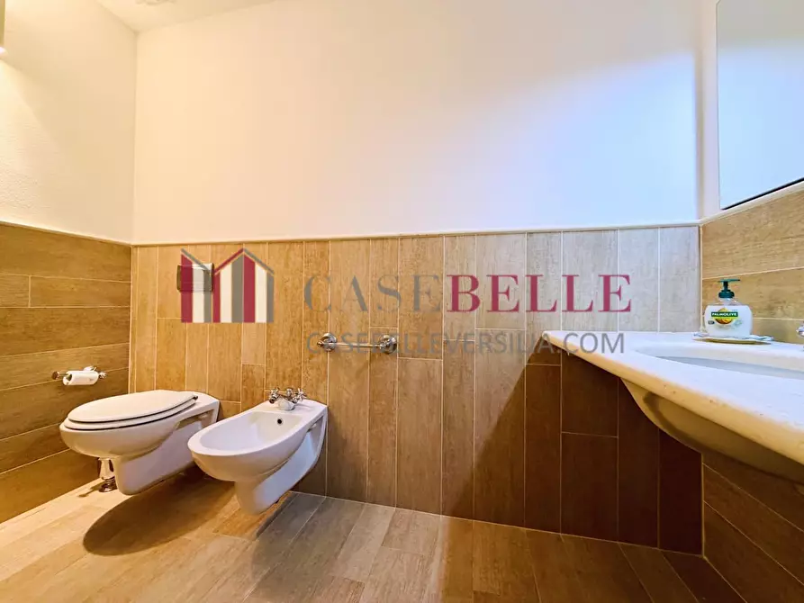 Immagine 36 di Villa in affitto  a Forte Dei Marmi