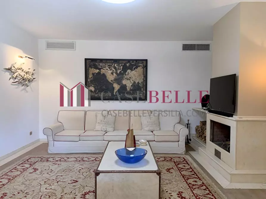 Immagine 7 di Villa in affitto  a Forte Dei Marmi