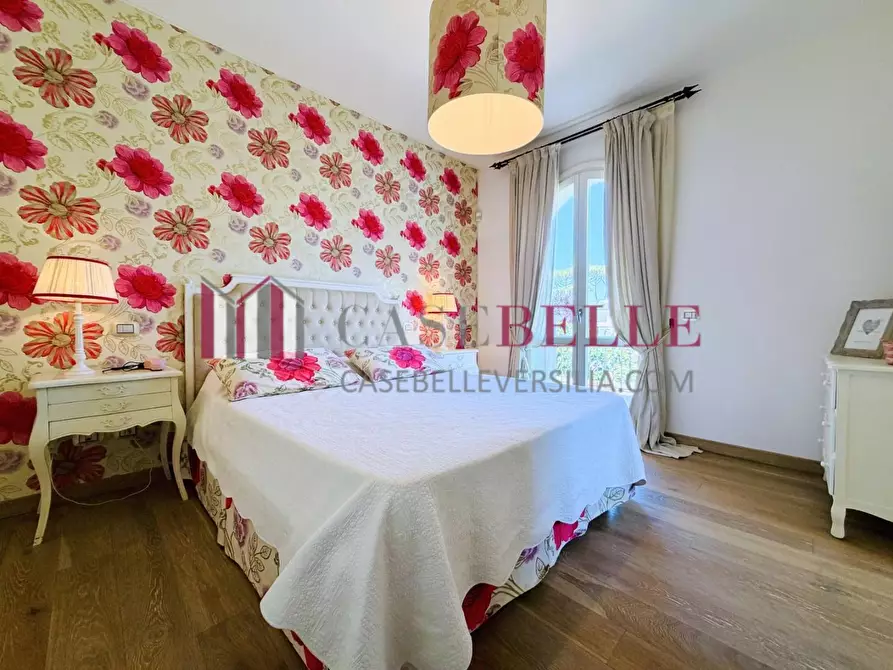 Immagine 62 di Villa in affitto  a Forte Dei Marmi