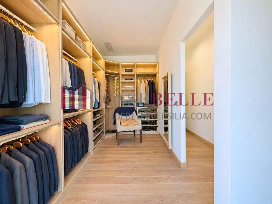 Immagine 49 di Villa in affitto  a Forte Dei Marmi
