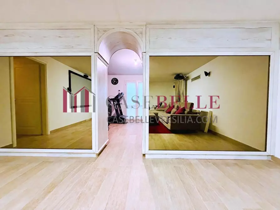 Immagine 39 di Villa in affitto  a Forte Dei Marmi