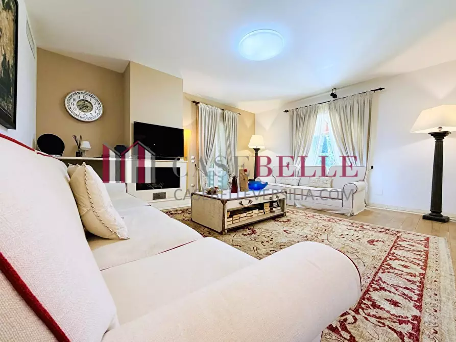 Immagine 5 di Villa in affitto  a Forte Dei Marmi