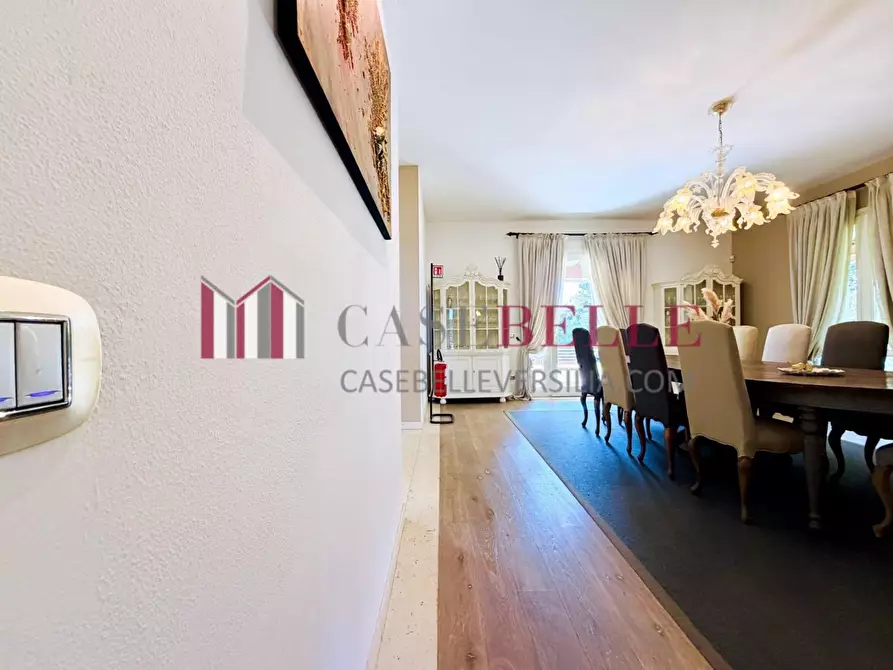 Immagine 20 di Villa in affitto  a Forte Dei Marmi