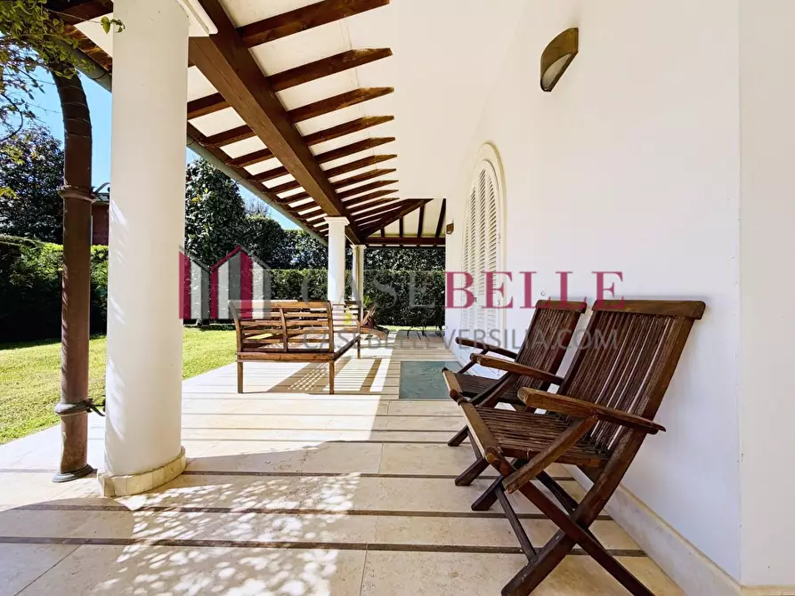 Immagine 71 di Villa in affitto  a Forte Dei Marmi