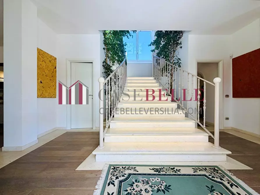 Immagine 3 di Villa in affitto  a Forte Dei Marmi