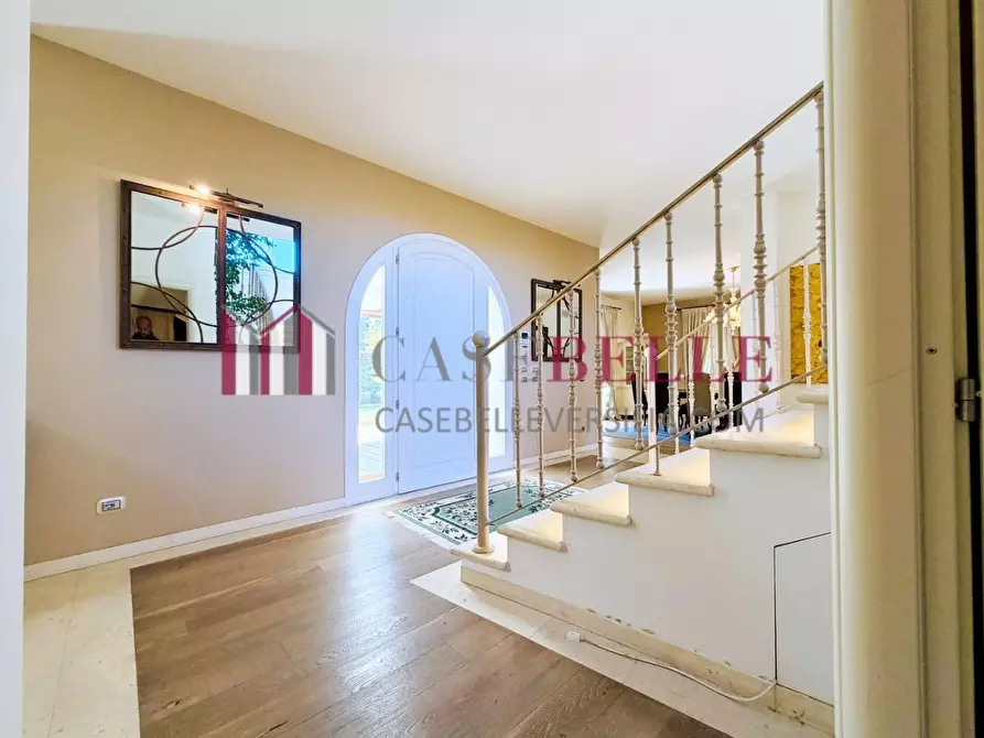 Immagine 28 di Villa in affitto  a Forte Dei Marmi