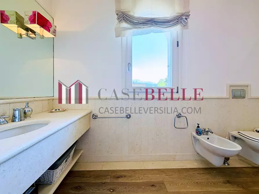 Immagine 64 di Villa in affitto  a Forte Dei Marmi
