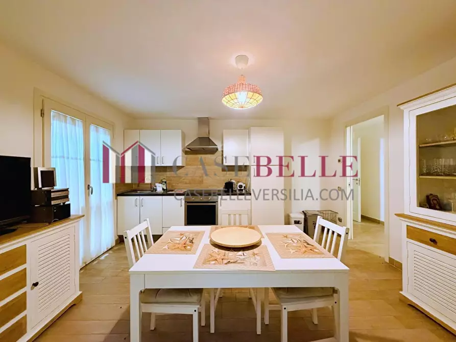 Immagine 31 di Villa in affitto  a Forte Dei Marmi