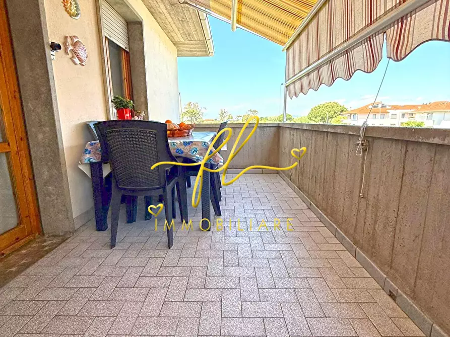 Immagine 16 di Appartamento in vendita  a Cecina