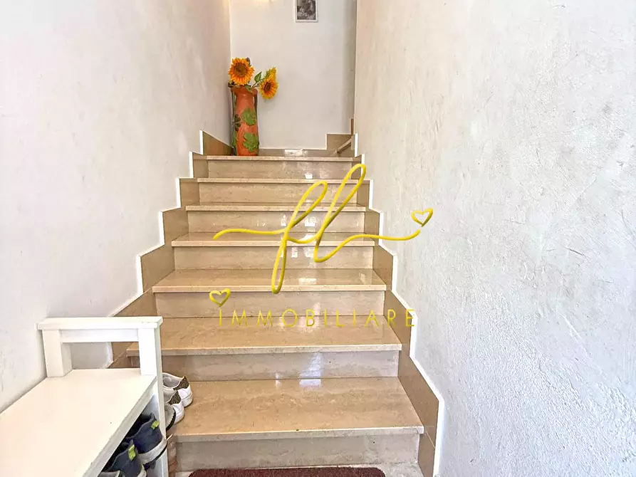 Immagine 10 di Appartamento in vendita  a Cecina