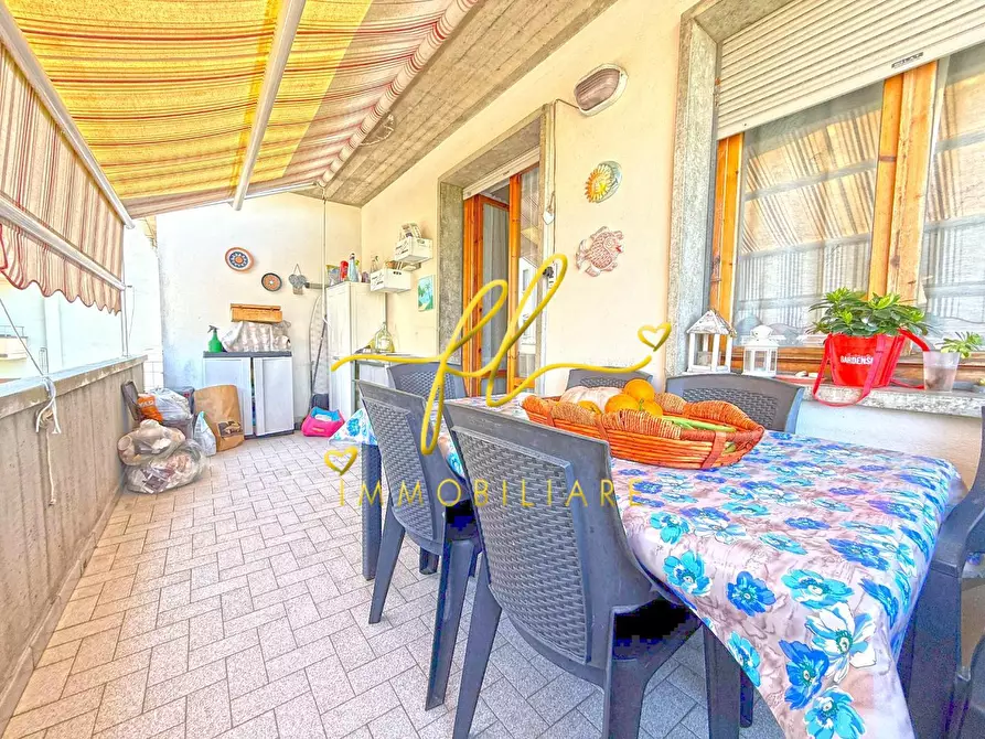 Immagine 17 di Appartamento in vendita  a Cecina