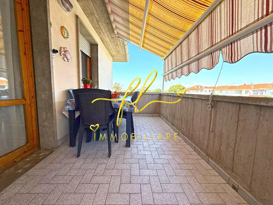 Immagine 14 di Appartamento in vendita  a Cecina