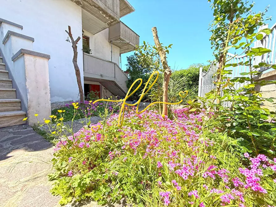 Immagine 8 di Appartamento in vendita  a Cecina