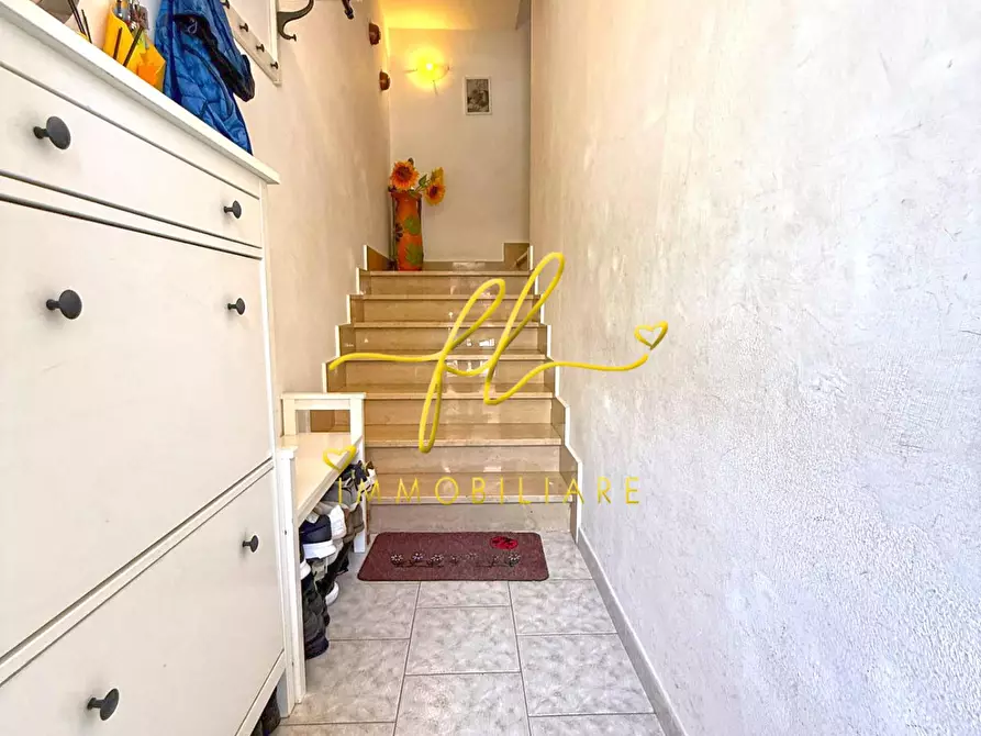 Immagine 13 di Appartamento in vendita  a Cecina