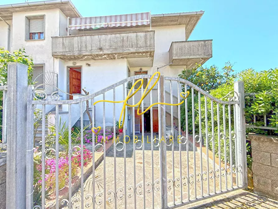 Immagine 4 di Appartamento in vendita  a Cecina