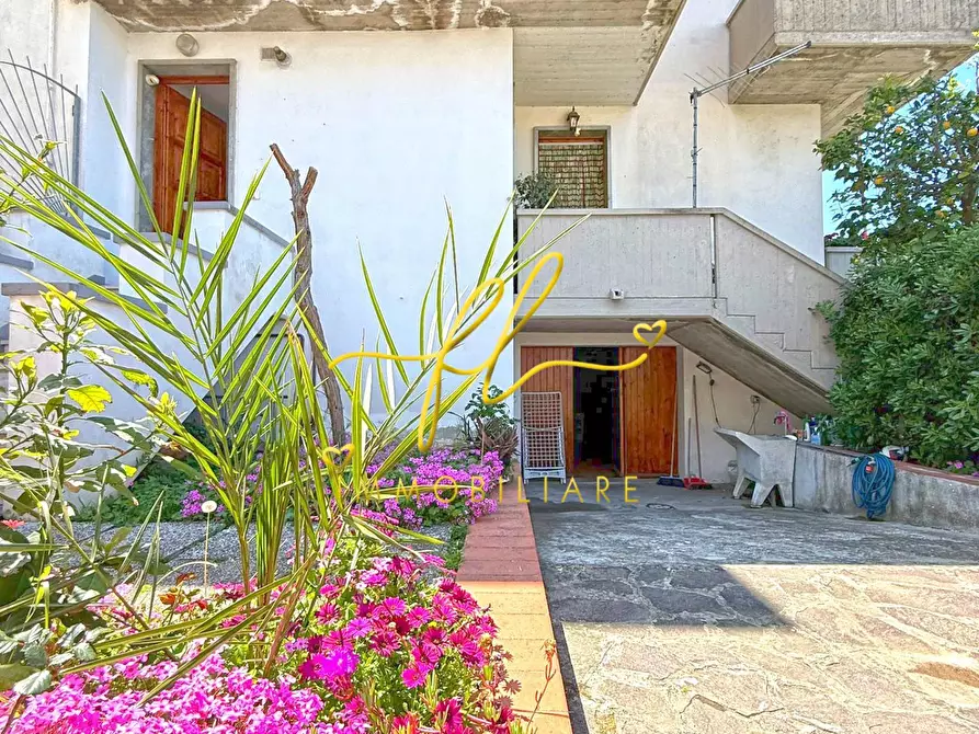 Immagine 1 di Appartamento in vendita  a Cecina