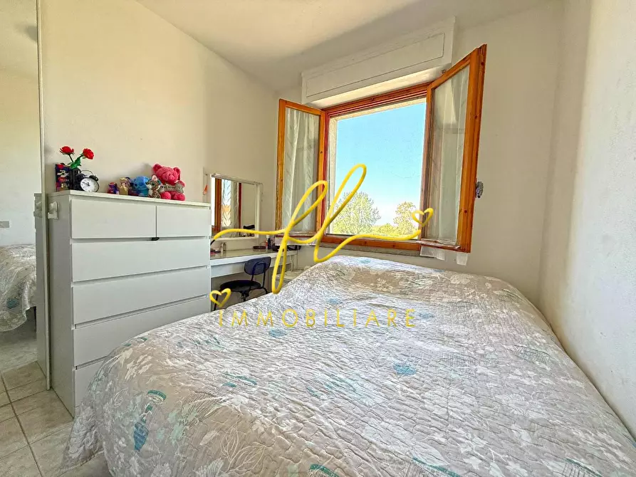 Immagine 45 di Appartamento in vendita  a Cecina