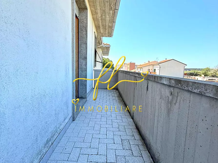 Immagine 24 di Appartamento in vendita  a Cecina