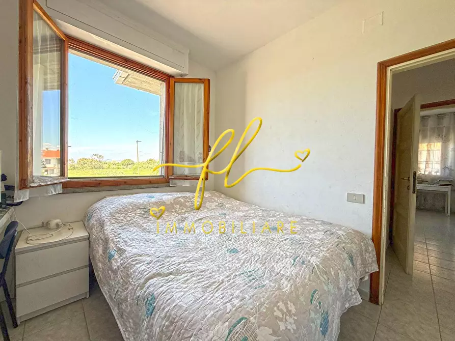 Immagine 36 di Appartamento in vendita  a Cecina