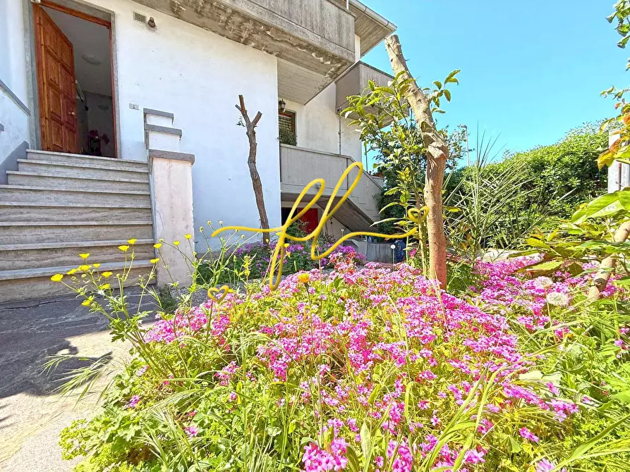 Immagine 7 di Appartamento in vendita  a Cecina