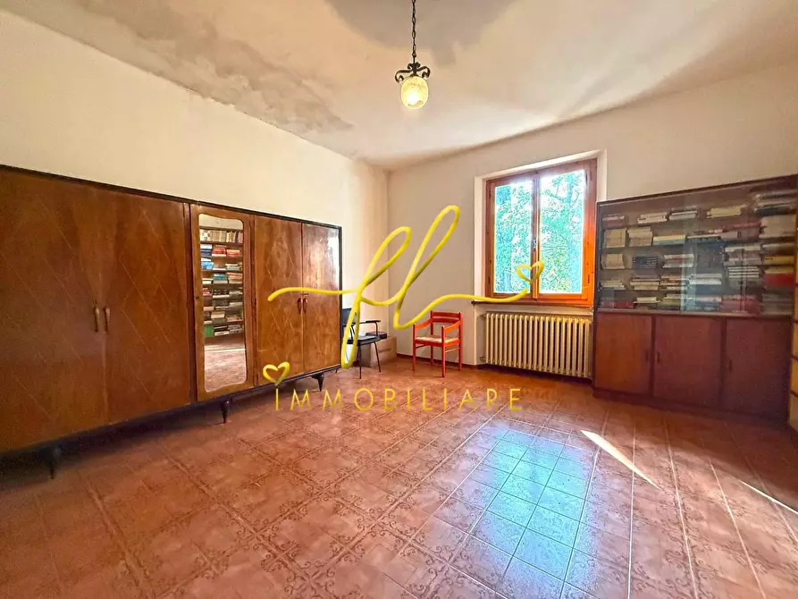 Immagine 20 di Villa in vendita  a Montescudaio