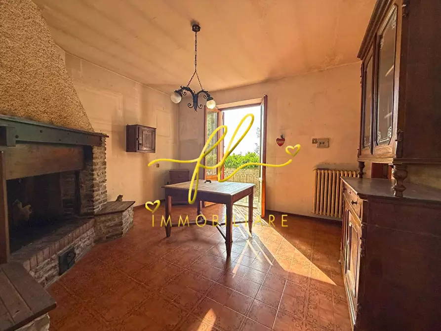 Immagine 11 di Villa in vendita  a Montescudaio