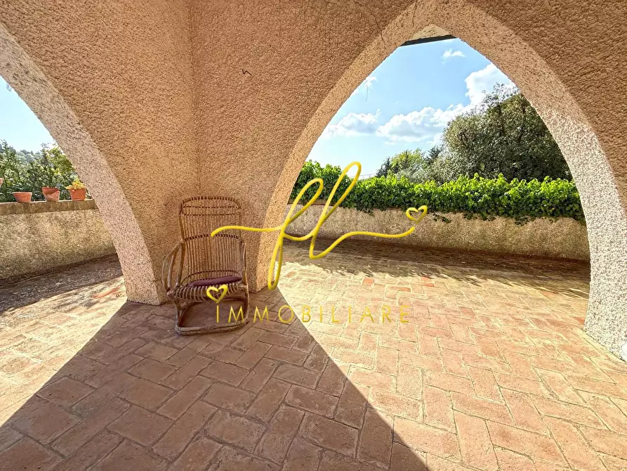 Immagine 25 di Villa in vendita  a Montescudaio