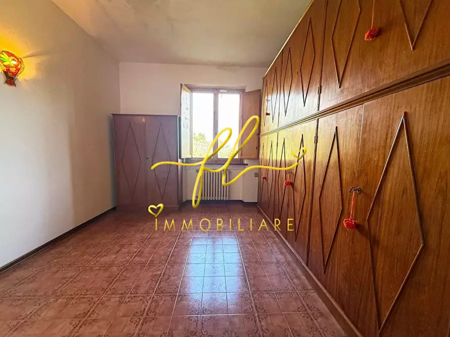 Immagine 18 di Villa in vendita  a Montescudaio