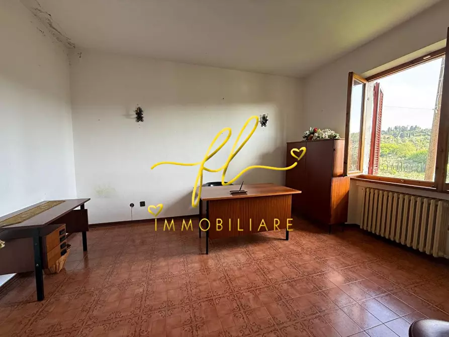 Immagine 16 di Villa in vendita  a Montescudaio