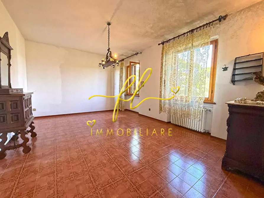Immagine 15 di Villa in vendita  a Montescudaio