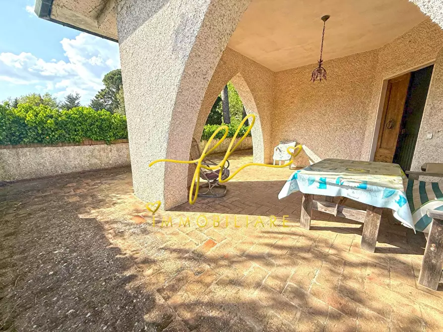 Immagine 27 di Villa in vendita  a Montescudaio