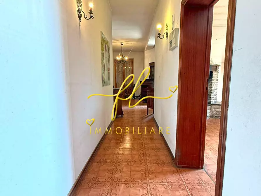 Immagine 14 di Villa in vendita  a Montescudaio