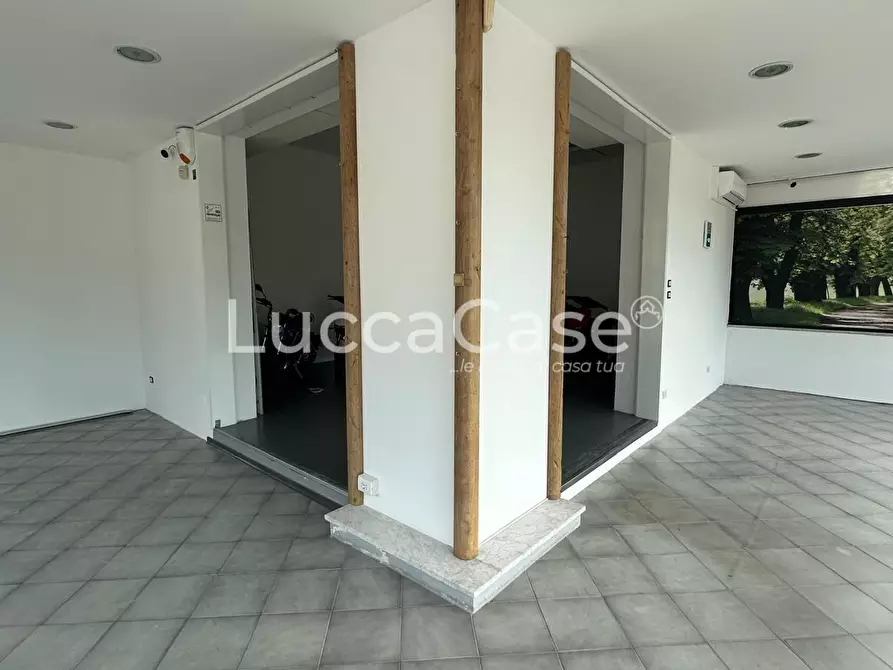 Immagine 7 di Appartamento in vendita  a Camaiore