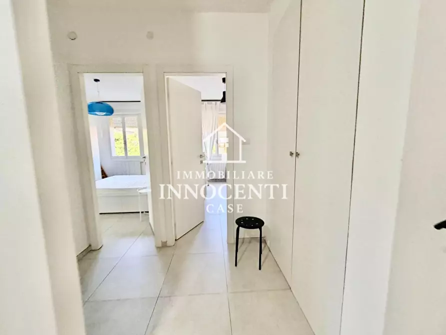 Immagine 6 di Appartamento in affitto  a Massa