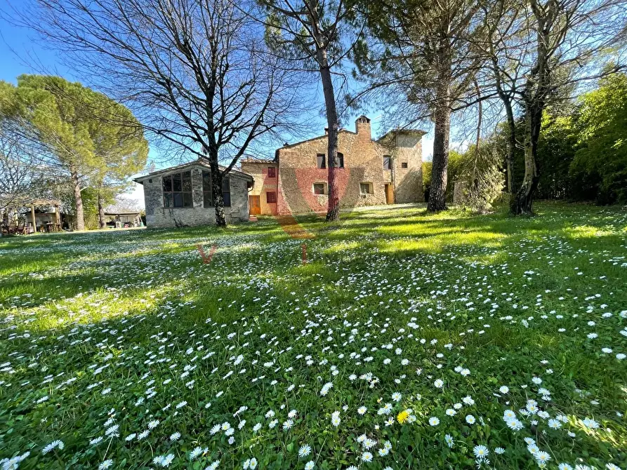 Immagine 43 di Casa indipendente in vendita  a Colle Di Val D'elsa