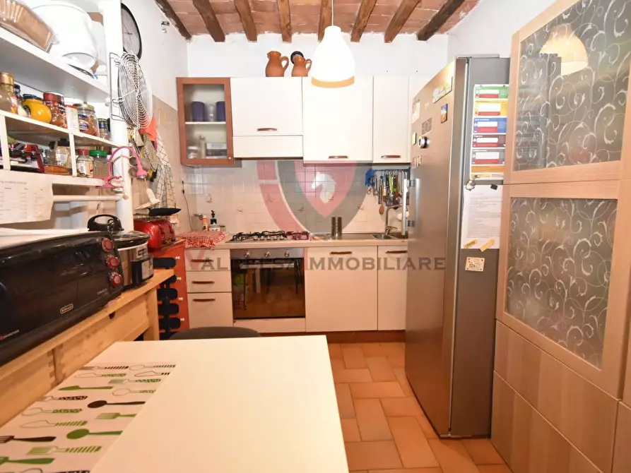 Immagine 30 di Casa indipendente in vendita  a Colle Di Val D'elsa