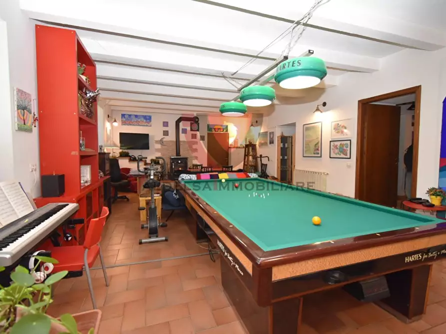 Immagine 22 di Casa indipendente in vendita  a Colle Di Val D'elsa